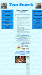 Mobile Screenshot of musician.tomsmerk.com